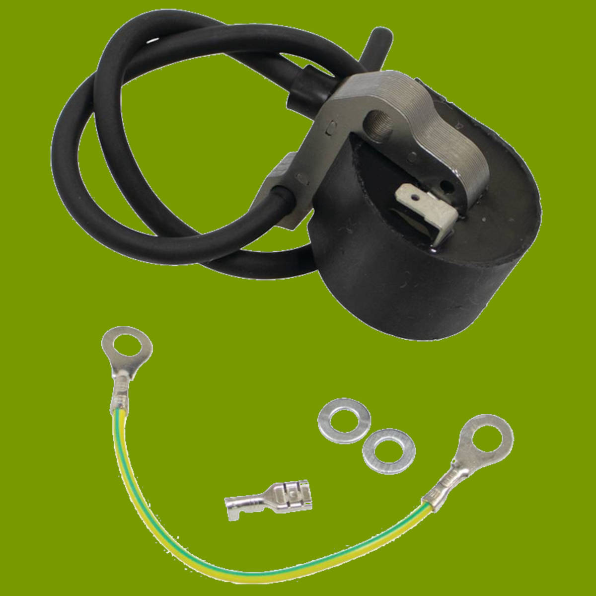 (image for) Stihl Solid State Module 0000 400 1306, 600-223, 600-215
